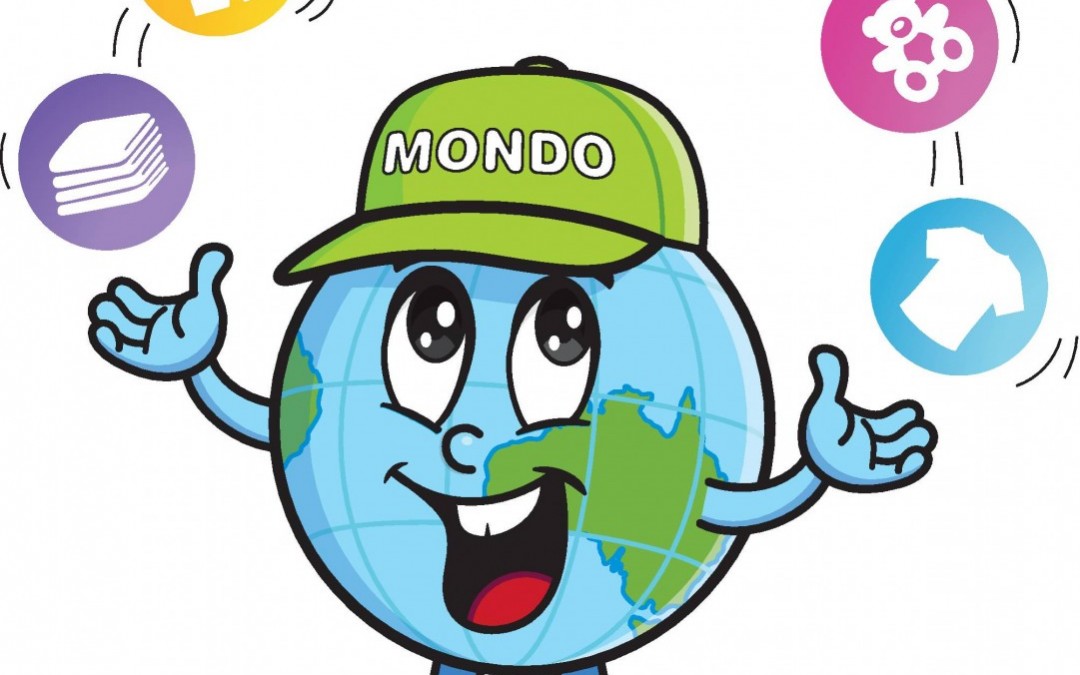 Mondo Recycling Fundraiser