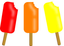 Icy Pole sales finished for 2018