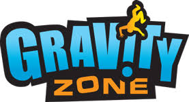 Gravity Zone – Curriculum Day Flyer