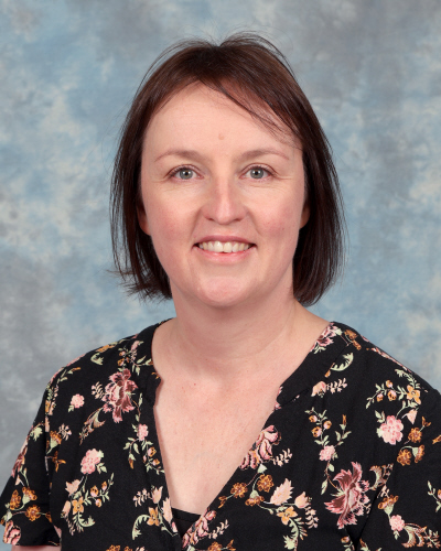 Johanna Allerton