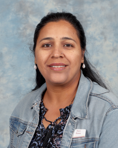 Rani Bawa