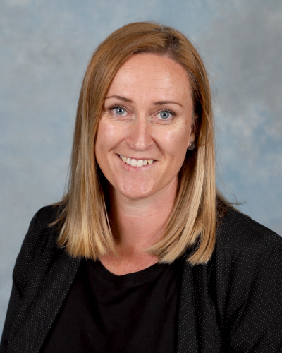 Sharon Cattanach