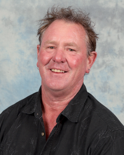 Brendan Corcoran