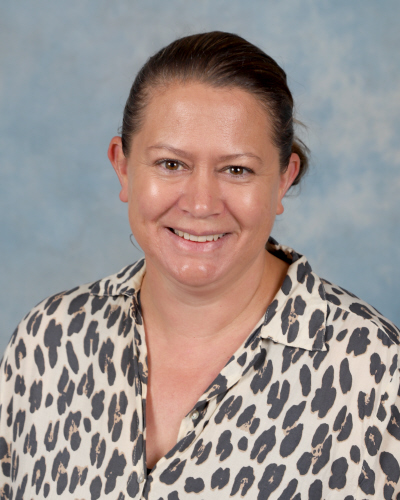 Elaine Doughty