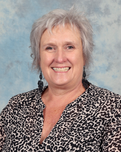 Karen Halket