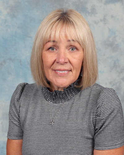Lisa McMahon