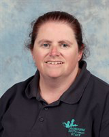 Joanne Clarke