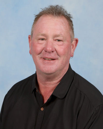 Brendan Corcoran