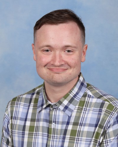 Brian Wiltshire