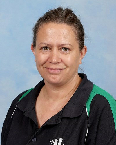 Elaine Doughty