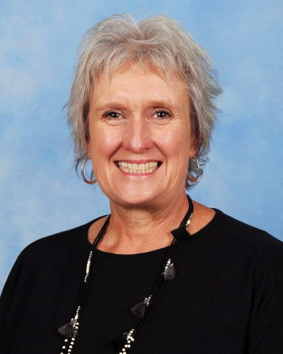 Karen Halket