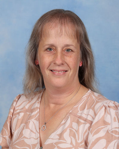 Hayley Van Roest