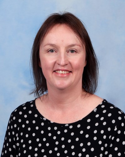 Johanna Allerton