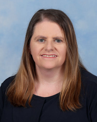 Joanne Clarke