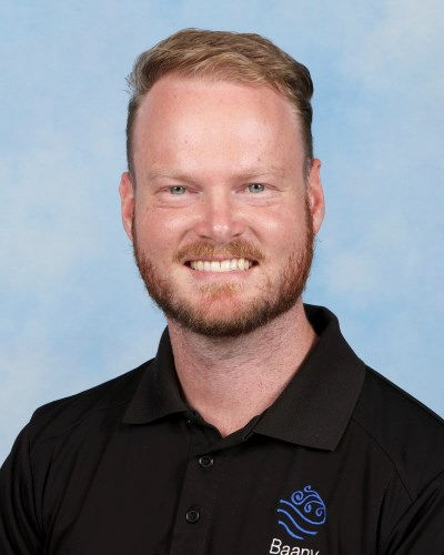 Joe Meade