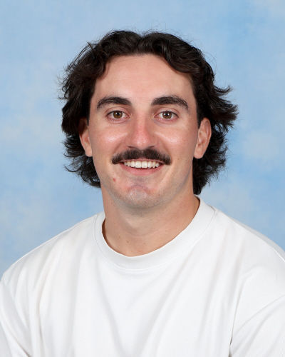 Jordy McGeagh