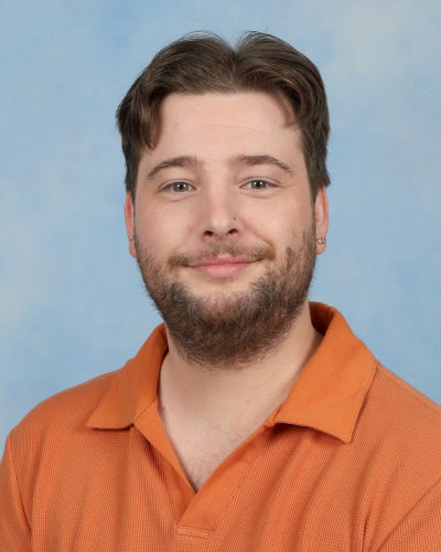 Jake Velasco