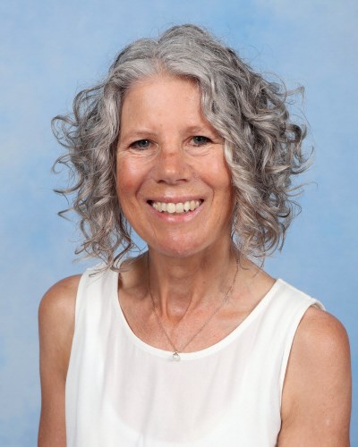 Kendra Anderson