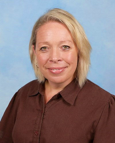 Cate McKenzie