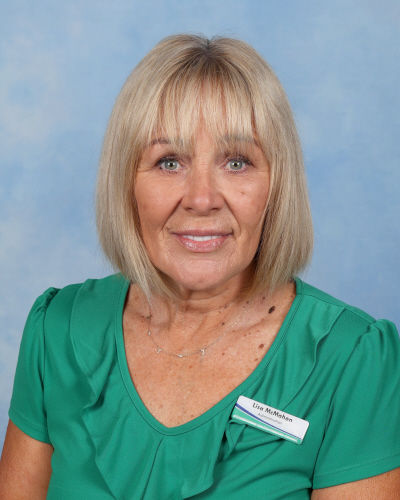 Lisa McMahon