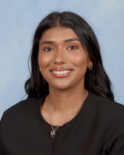 Lynette Nanayakkara
