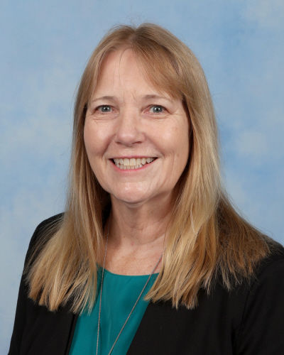 Monique Hunt 