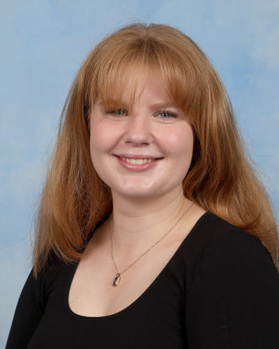 Melinda Johnstone