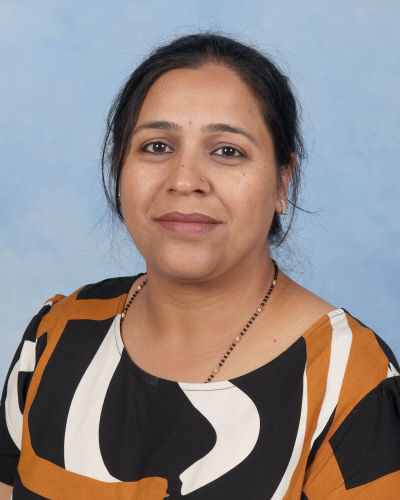  Rani Bawa
