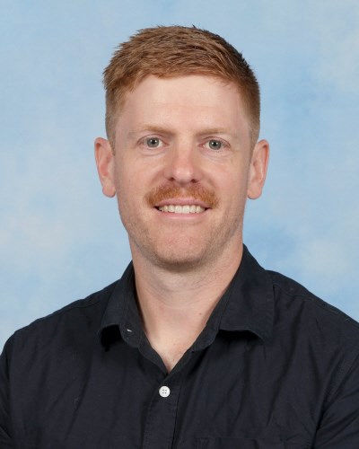 Mark Wade