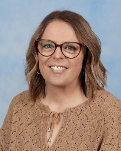 Nichola Allen  