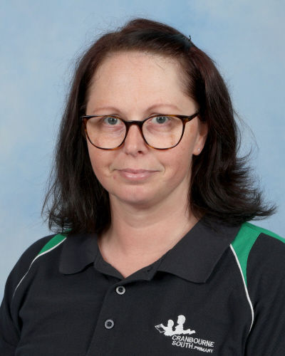 Tash Langton