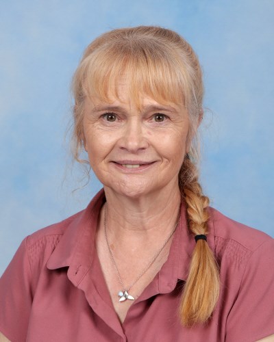 Rachael Richardson