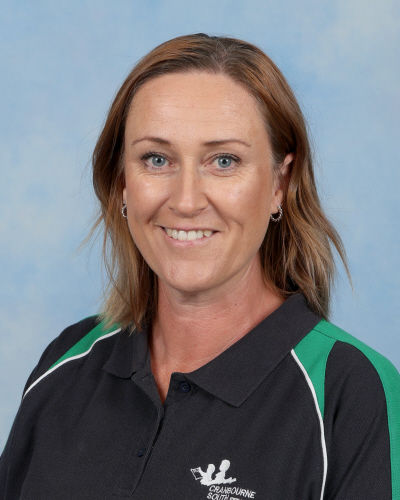 Sharon Cattanach